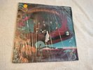 Eyes Of Blue ‎– In Fields Of Ardath 1969 Psychedelic Rock Vinyl LP Mercury