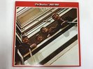 THE BEATLES THE BEATLES 1962-1966 APPLE EAS-50021 Japan COLOR VINYL 　