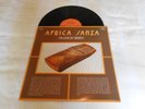 FRANCIS BEBEY : AFRICAN SANZA . OZILEKA 3312. RWANDA. LES FRERES BEBEY. CAMEROON