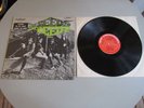 THE SEEDS / Self Titled / CRESCENDO 2023 original mono / VG+
