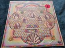 Lynyrd Skynyrd - Second Helping LP SHRINK 1974 LP EX VINYL Sounds of the South