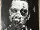 Denzel Curry TA13OO Vinyl LP Red Slushie
