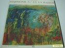 André Cluytens/Berlin - Symphonie n°7 en la majeur - Beethoven LP Voix de son ma