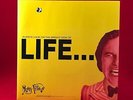 MONTY PYTHON Always Look On The Bright Side Of Life UK 7