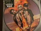 NIRVANA - Live Hollywood Rock Festival Rio 1993  3LP -  Picture Disc - Brand New