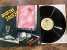 Andrzej Zaucha – Stare, Nowe I Najnowsze LP Wifon LP-114 Jazz Vocal - VG+/NM