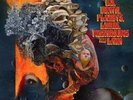 King Gizzard and the Lizard Wizard - Ice, Death, Planets, Lungs, Mushrooms and L