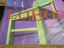 Los Lobos – Kiko  Mobile Fidelity Sound Lab – MFSL 1-371  NEW