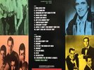 FRANKIE VALLI AND THE FOUR SEASONS       20  greatest hits    LP