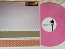 RARE PINK Streetlight Manifesto Somewhere In The Between LP  Vinyl Record Ska