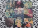 ANTHRAX Sound Of White Noise LP 1993 ORIGINAL NEAR MINT INNER SLEEVE