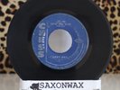 Mod R&B 45 BUDDY GUY Let Me Love You Baby / Ten Years Ago CHESS Blues