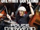Stewart Copeland - Police Deranged For Orchestra | [Blue Vinyl