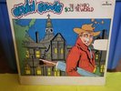 David Bowie The Man Who Sold The World Stereo SR 61325 White Promo Label Vinyl