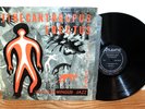 CHARLIE MINGUS - Pithecanthropus Erectus LP Jazz Workshop, 1237 DG, EX