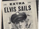 ELVIS PRESLEY, 
