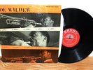 JOE WILDER N' Wilder N' Wilder LP - 1956 Savoy MG 12063 DG Clean
