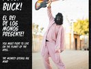 Peter Buck You Must Fight To Planet Of Apes 7