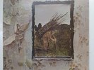 LED ZEPPELIN IV (ZOSO) VINYL, PORKY PECKO DUCK EDITION, 1971 SD 7208, Tested