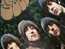 The Beatles ‎– Rubber Soul- LP- 1977-Capitol Records ‎– SW-2442-Reissue-Canada
