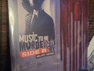 Eminem - Music To Be Murdered By: Side B (Deluxe Edition) 4xLP Gray Vinyl Record