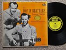 *The LOUVIN BROTHERS (Ira And Charles)* 1957 Excellent Vinyl Mono MGM Records LP