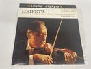 Jascha Heifetz / Sibelius Concerto In D Minor, Op.47 LP RCA RE RM 180g LSC-2435