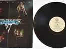 Van Halen / Van Halen - Classic Rock Debut Album 1978 - With Inner - Original