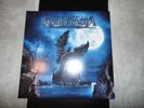 Tobias Sammet's Avantasia – Angel Of Babylon ( 2x Vinyl ) Nuclear Blast