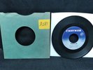 Fontella Bass Rescue Me / Soul Of The Man 45 RPM Checker records 1120 1965