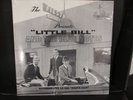 Little Bill and the Blue Notes (Camelot Records J-102) 1964  