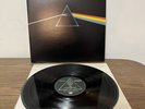 Pink Floyd ‎The Dark Side Of The Moon Vinyl 33 LP SMAS-11163 1973 VG+