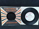 Rising Sons Candy Man / Devil's Got My Women 45 RPM Columbia 4-43534 PROMO 1966