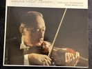RCA LIVING STEREO LSC-2435-HEIFETZ-Sibelius Violin Concerto-Chicago - Red Seal