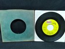 The Strangeloves Night Time / Rhythm Of Love 45 RPM Bang Records B-514 1965