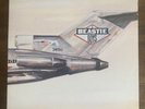 Beastie Boys - Licensed to Ill Vinyl LP 1st Issue 1986 CBS FC40238 VG+\VG vinyl