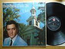 Elvis Presley - How Great Thou Art UK SF-7867 Stereo Red Spot vinyl LP 1967