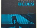 RAY BRYANT - Alone With The Blues - Prestige New Jazz 8213 - Original 1st Lp