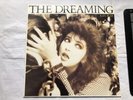 Kate Bush. The Dreaming. Vinyl LP Record Album EMC 3419