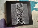 JOY DIVISION WARSAW RZM200 LP M-/M- CONDITION