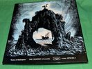 works of shakespeare the tempest 3 records ZPR 251-3 12” Records