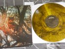 Alien Mustangs – Beat Of The Earth - Yellow Galaxy Marbled vinyl LP ltd ed 300