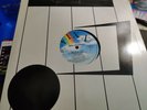 THE FIXX Red Skies / Sinking Island 1982 VINYL RECORD made in England 45 Album