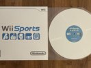 Wii Sports soundtrack vinyl LP record Not Moonshake vgm New