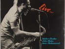 PHAROAH SANDERS: Live US Theresa ’82 Free Jazz Vinyl LP Orig