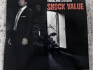 Timbaland Shock Value 12”Vinyl 2LP Record RARE