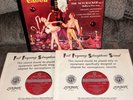 Ansermet/Tchaikovsky CASSE NOISETTE NUTCRACKER London ffss Blue Back 2LP BOXSET