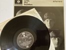 The Beatles ‎With The Beatles -Stereo-Parlophone EMI PCS3045 YEX 110 P1963