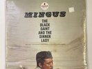 CHARLES MINGUS The Black Saint And The Sinner Lady LP IMPULSE  AS-35 Sealed Earl