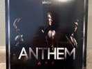 NEW - SEALED - Hanson - Anthem (2013) - 2 LP vinyl  - 3CG Records - TKG1-11306